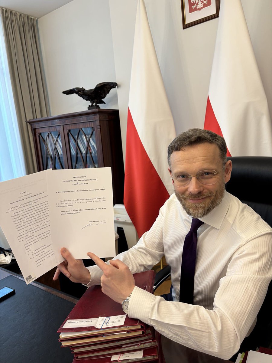 Zbigniew Bogucki🇵🇱 tweet media