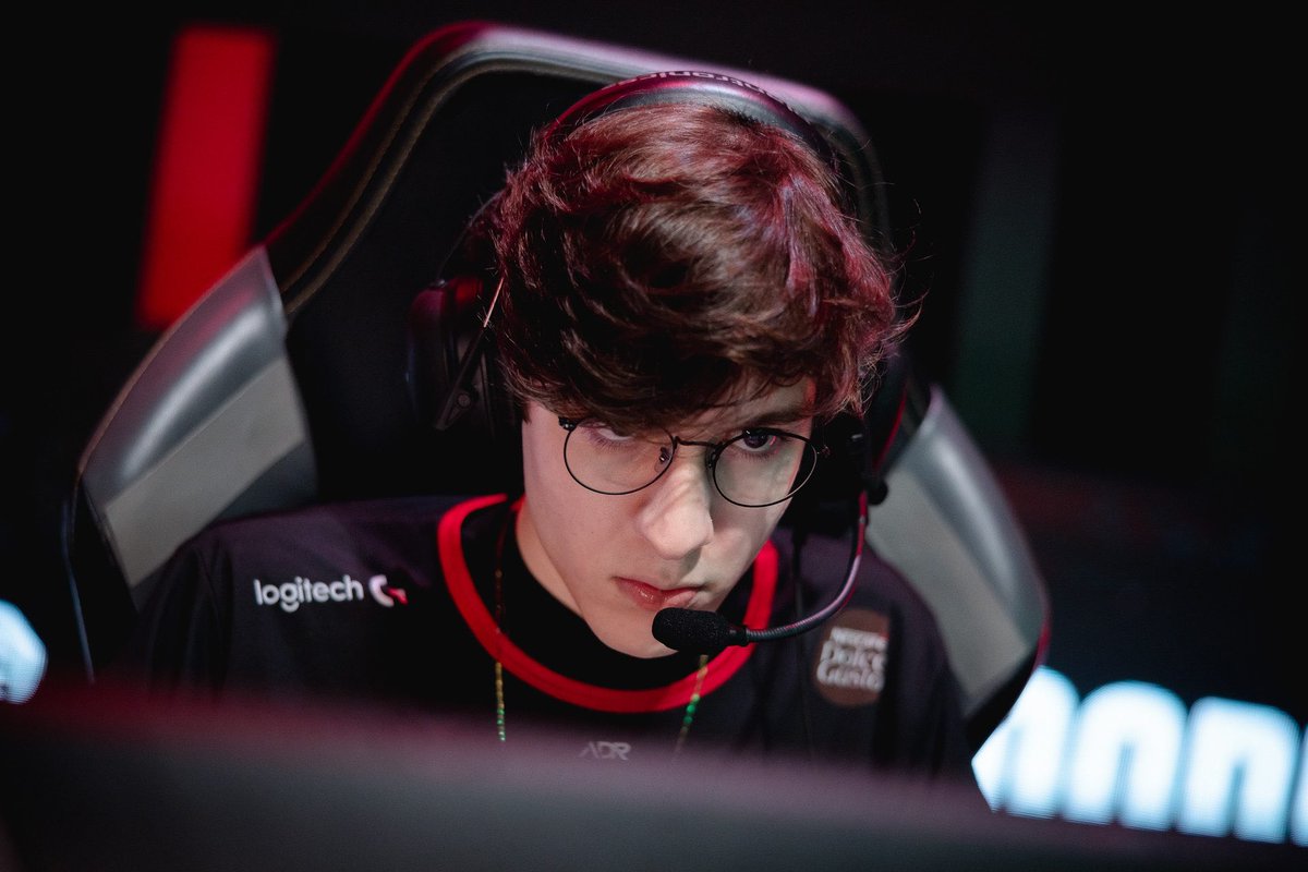 Sheep Esports Brasil tweet media