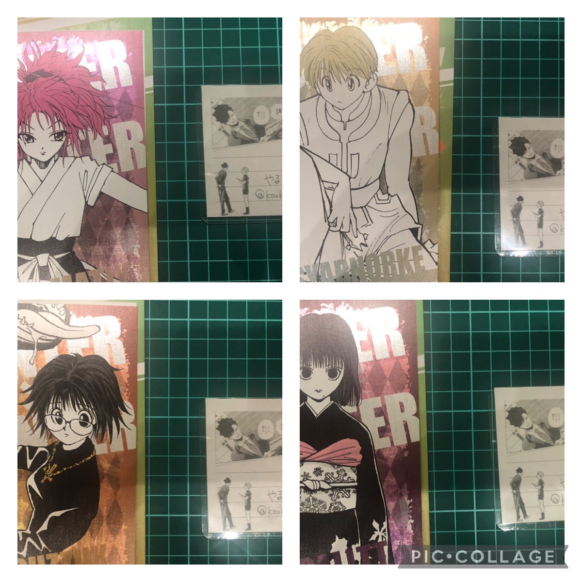 やまやまやまや tweet media