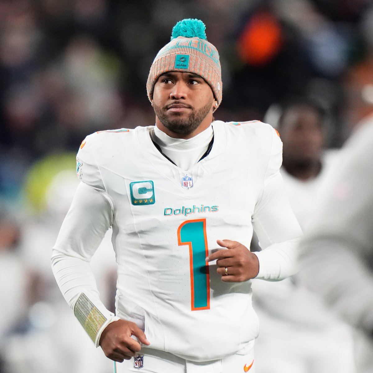 Bleacher Report tweet media