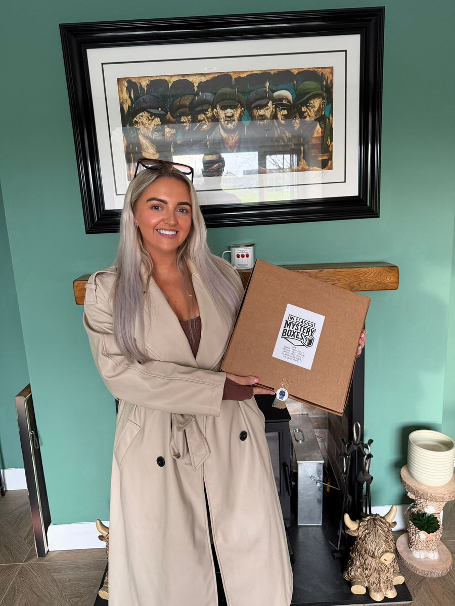 NI CLASICO tweet media