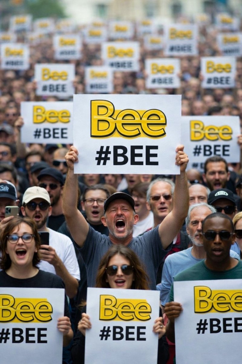 bee_networkers's tweet photo. You must fulfill the requests of the #BeeNetwork community ; #TGE #KYC  These requests are deserved by #Beelivers, who have been working hard for 6 years. Please provide a description for the listing. Let's not let our patience become tiresome. https://t.co/RStznaVmOH