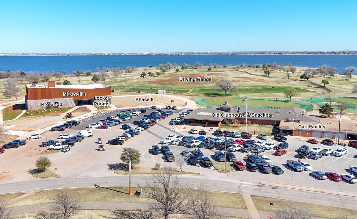 OKCTalk.com tweet media