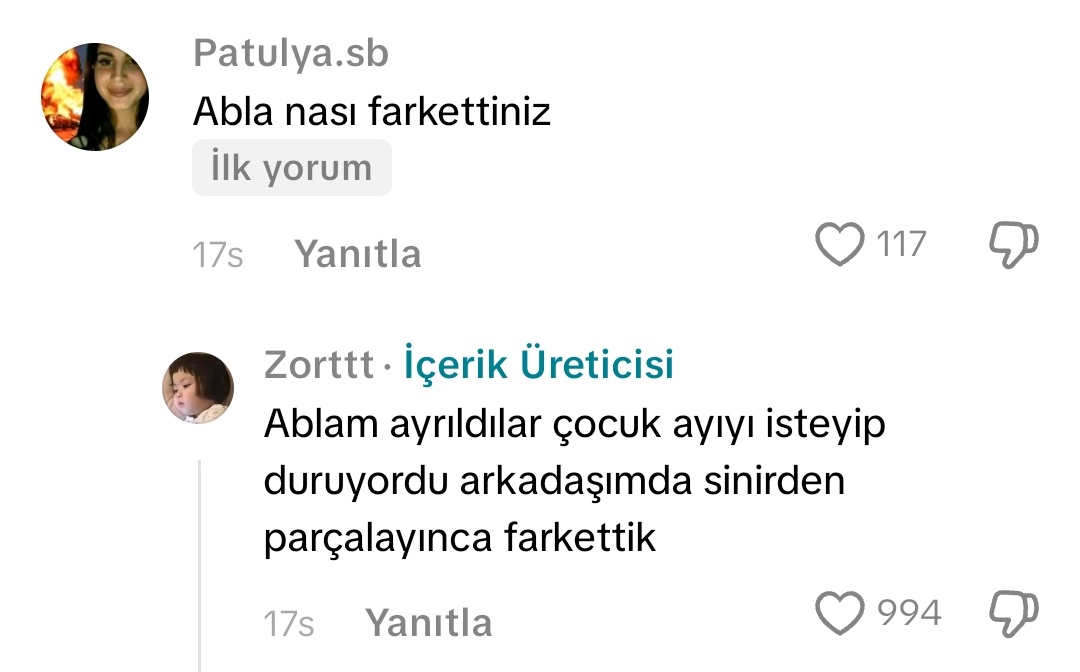 hoş geldin yeni fobi bebek