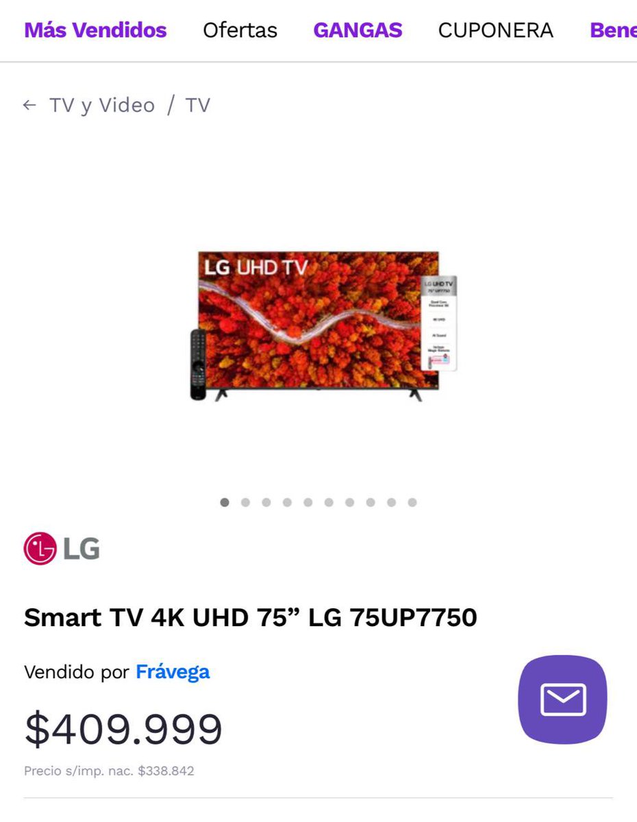 Miss Ofertas by Vero 🛒🛍️ tweet media