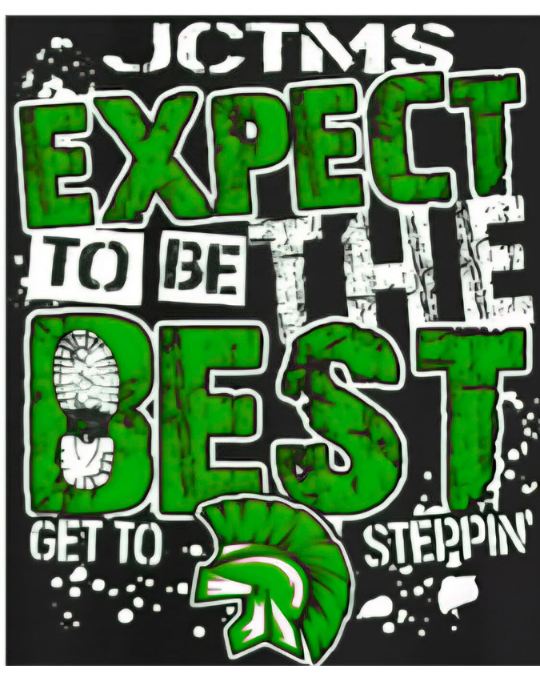 Jefferson County Traditional Middle School tweet media