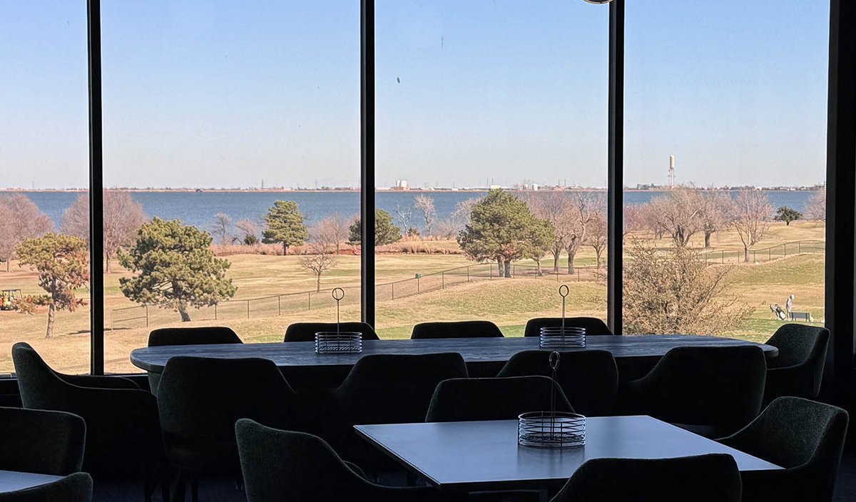 OKCTalk.com tweet media