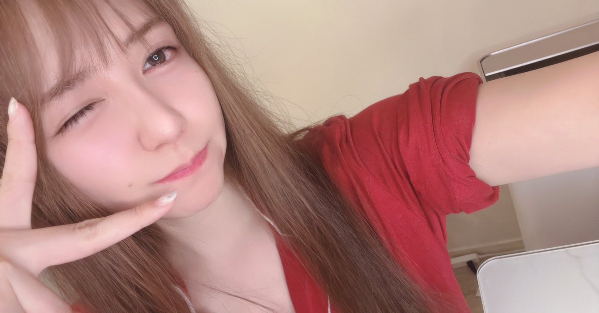 河西智美 tweet media