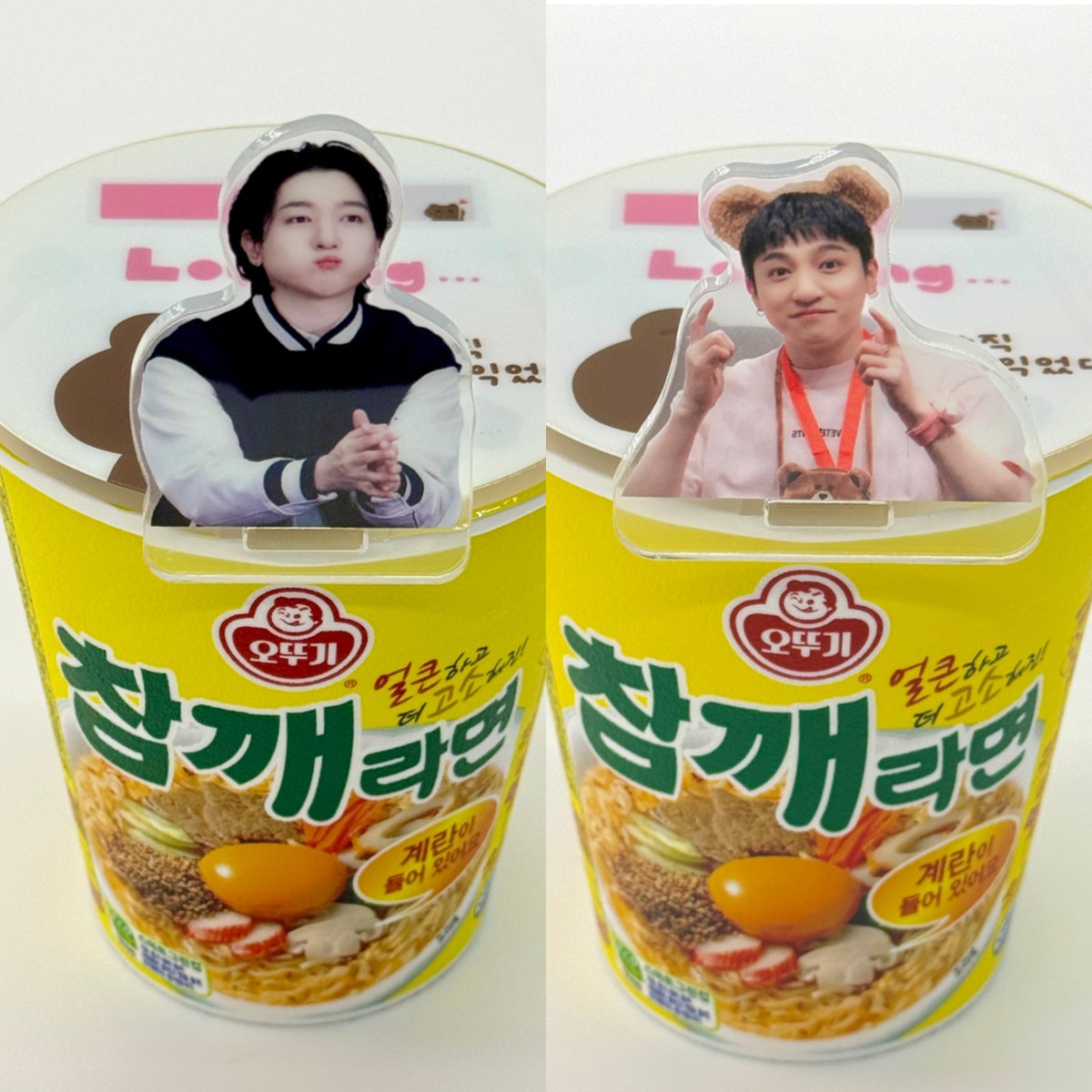 밥푸리 tweet media