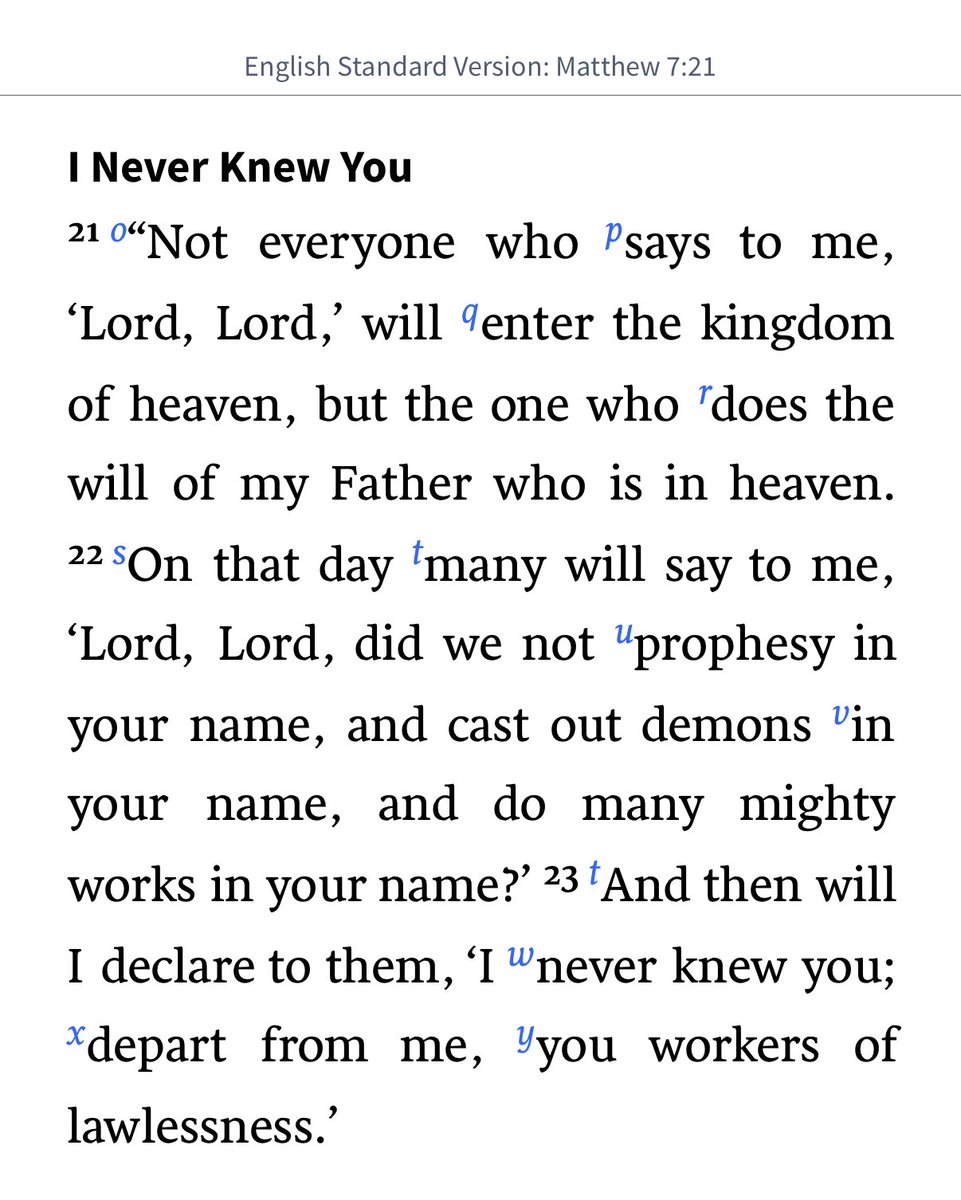 xJordanLJohnson's tweet photo. @TomBuck @joe_rigney @DavidAFrench Of course he’s a biblical Christian. Just read here, Tom. https://t.co/FSGkz5bkMA