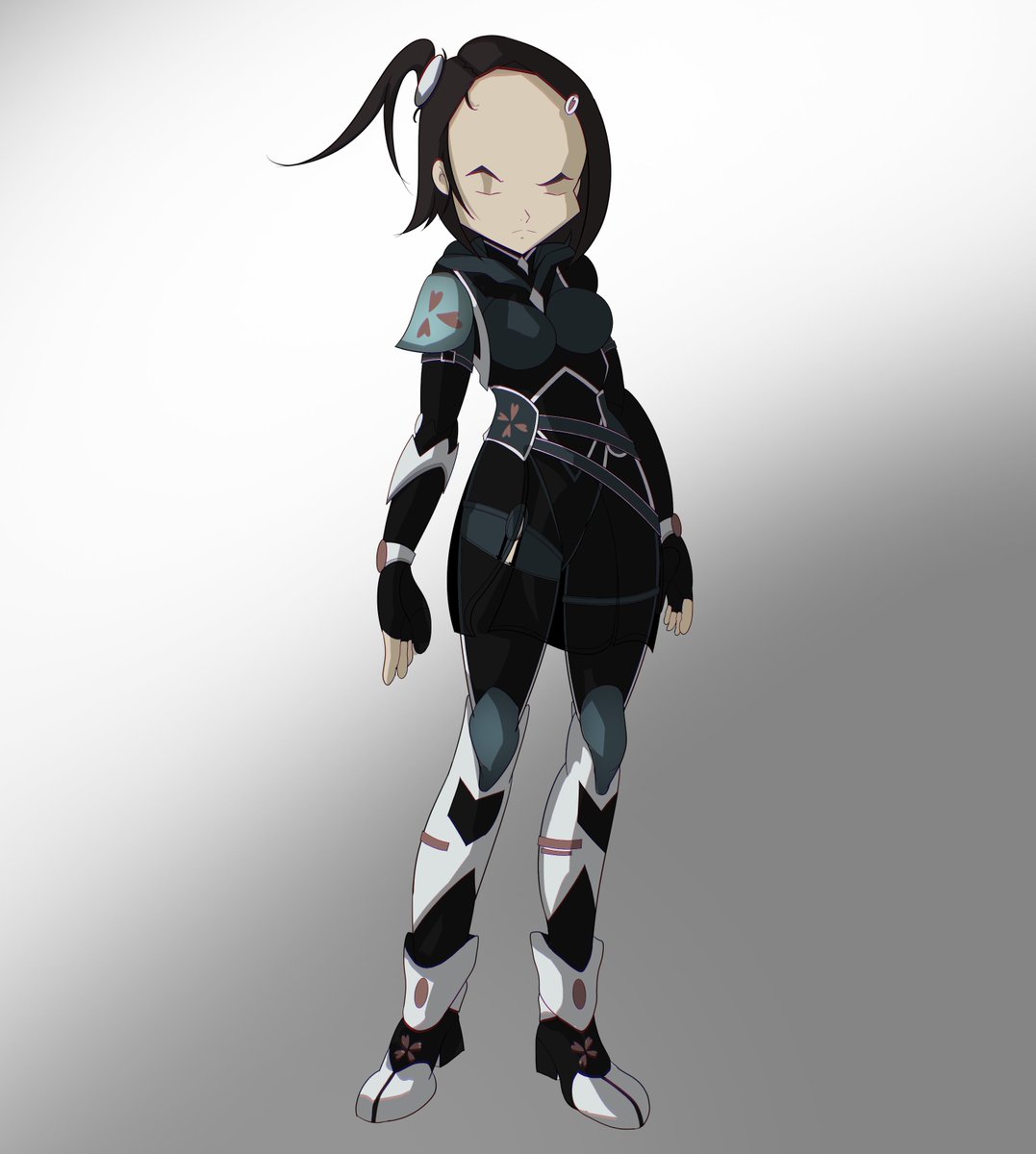 🌸Shizuna🌸 | CLR tweet media