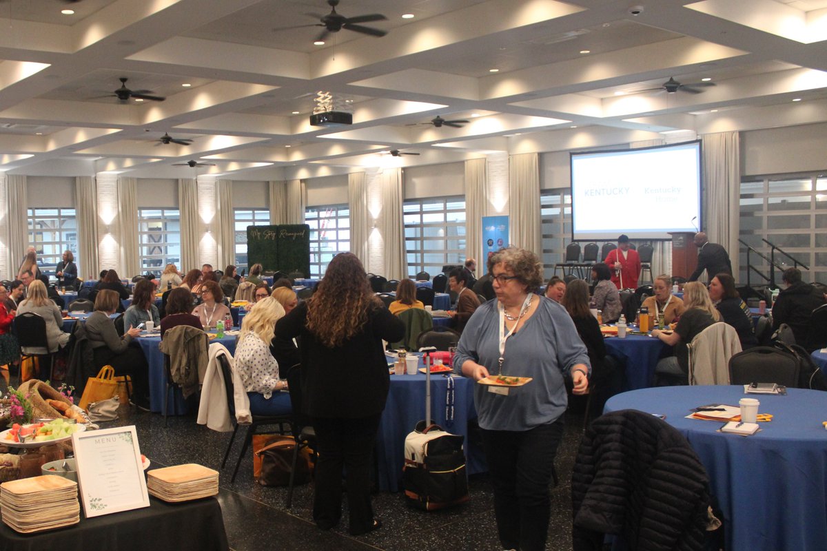 Kentucky Adult Education tweet media