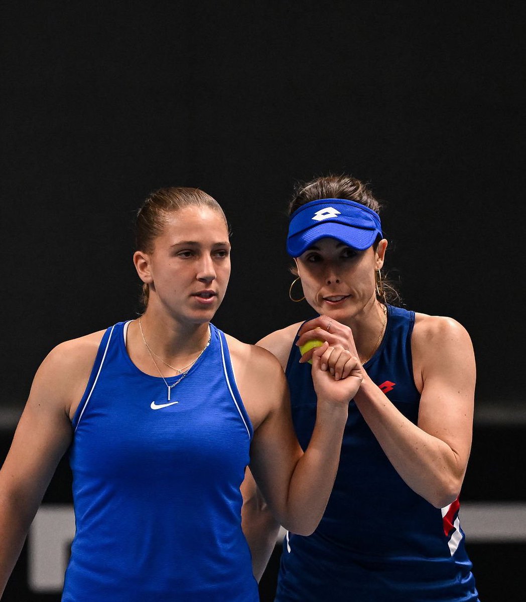 Univers Tennis 🎾 tweet media