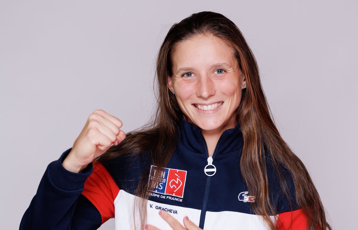 Univers Tennis 🎾 tweet media