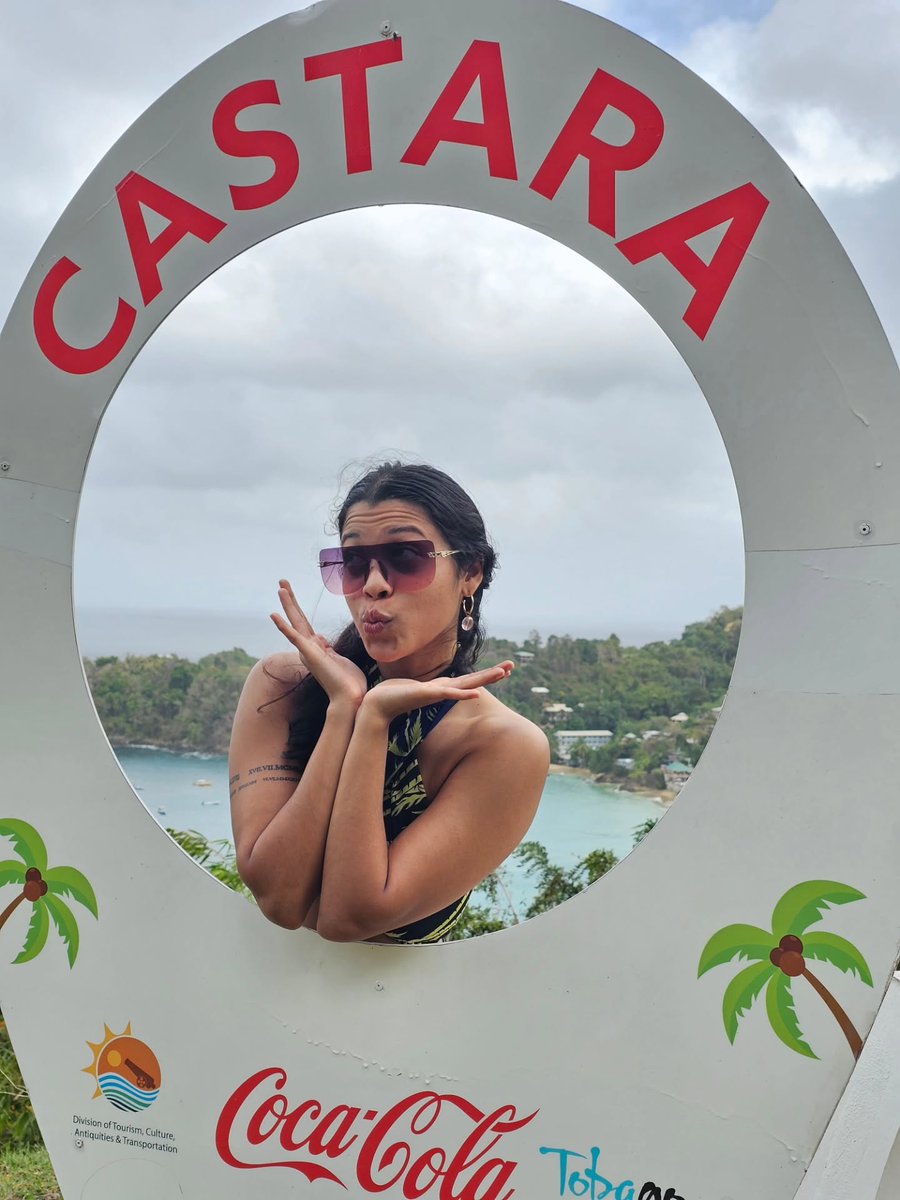 visit_tobago's tweet photo. On your way to Castara? Don’t rush past the lookout. This view is your first glimpse of the village’s quiet charm 🖼️
Discover why Castara captures so many hearts in our latest blog: https://t.co/HAKptCRV7w 🔗
📸: IG: @yarra.nori
#TobagoBeyond | #101ReasonsTobago https://t.co/5RnPAo01Qc