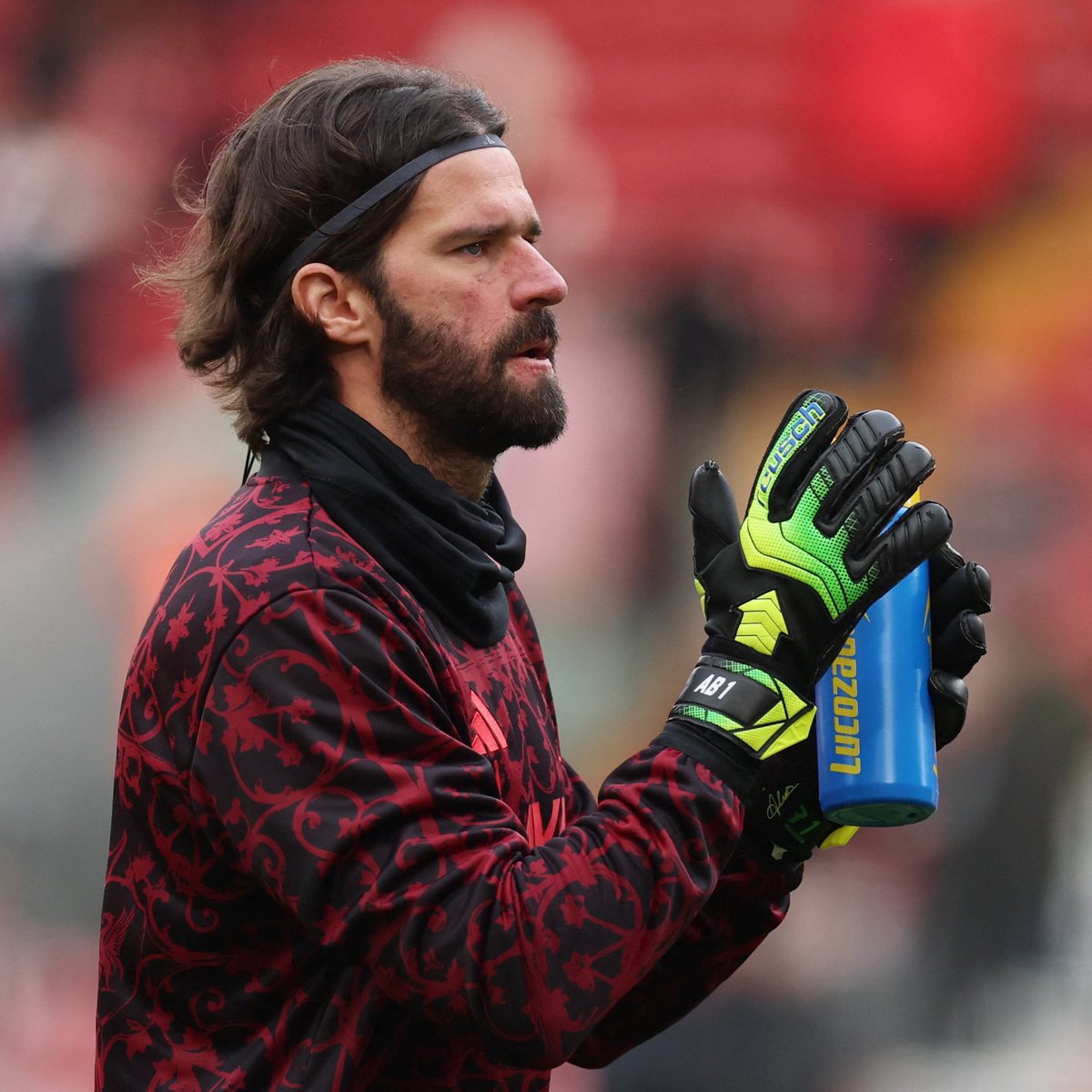 De Marke Sports tweet media