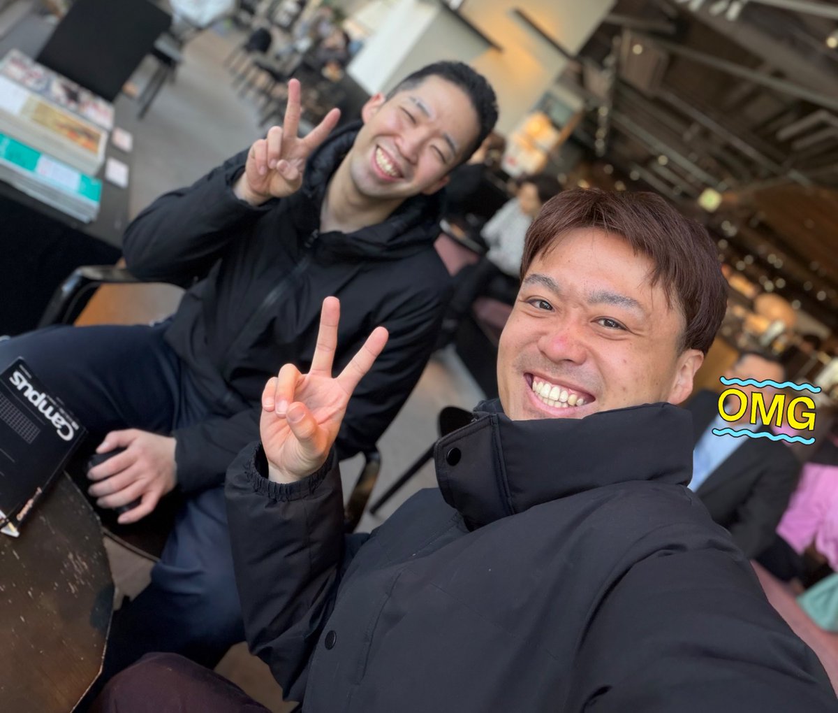 🐯吉川虎汰🐯ダディ tweet media