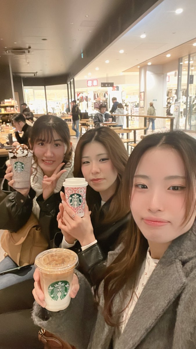 小林美湖 tweet media