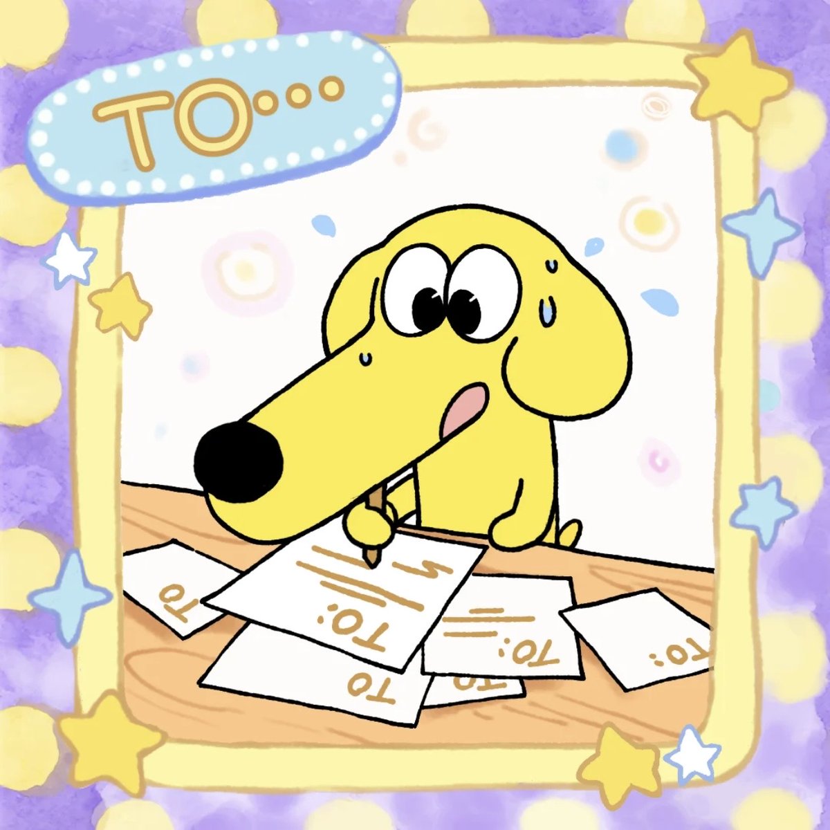 BANANADOG tweet media