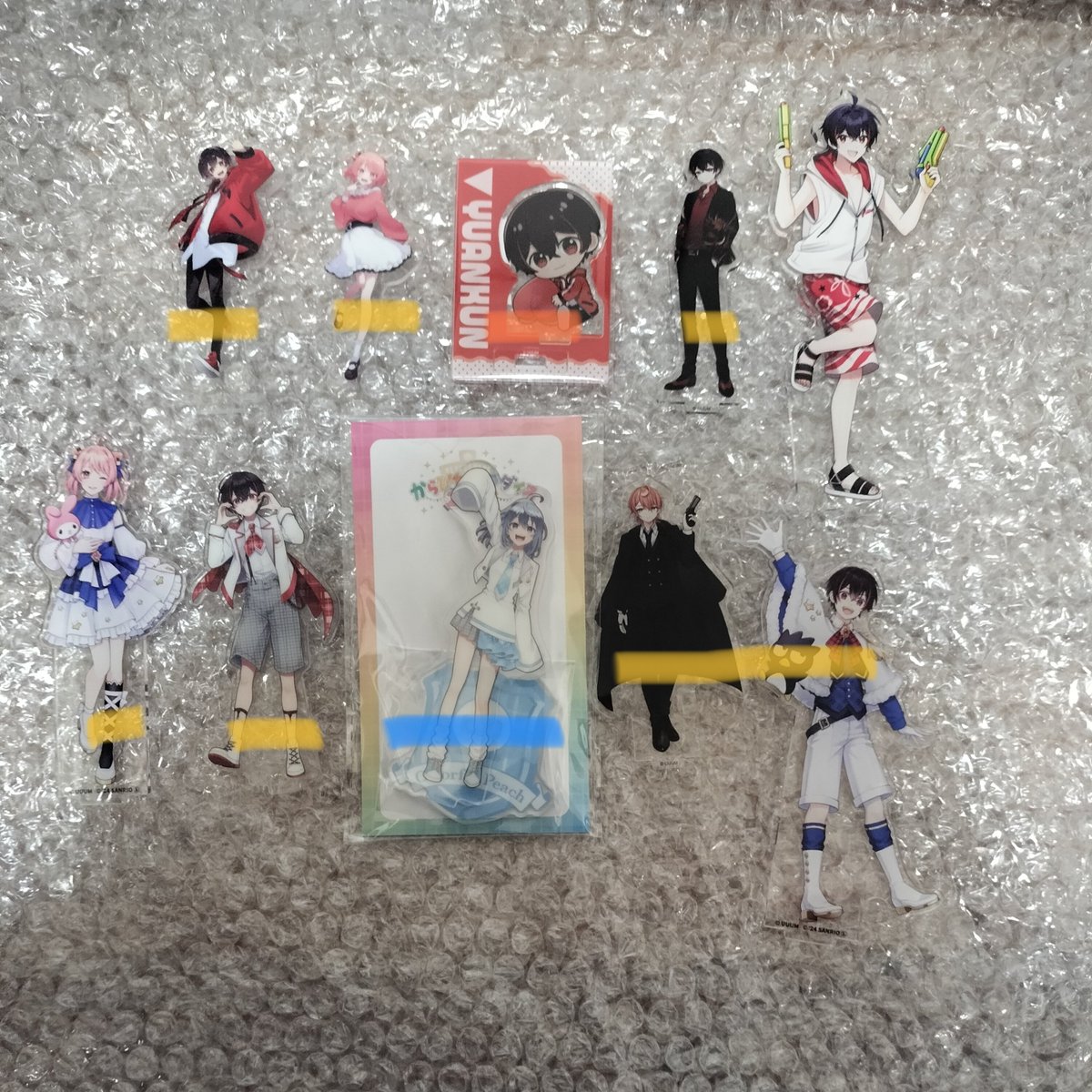ゆ@受験生 tweet media