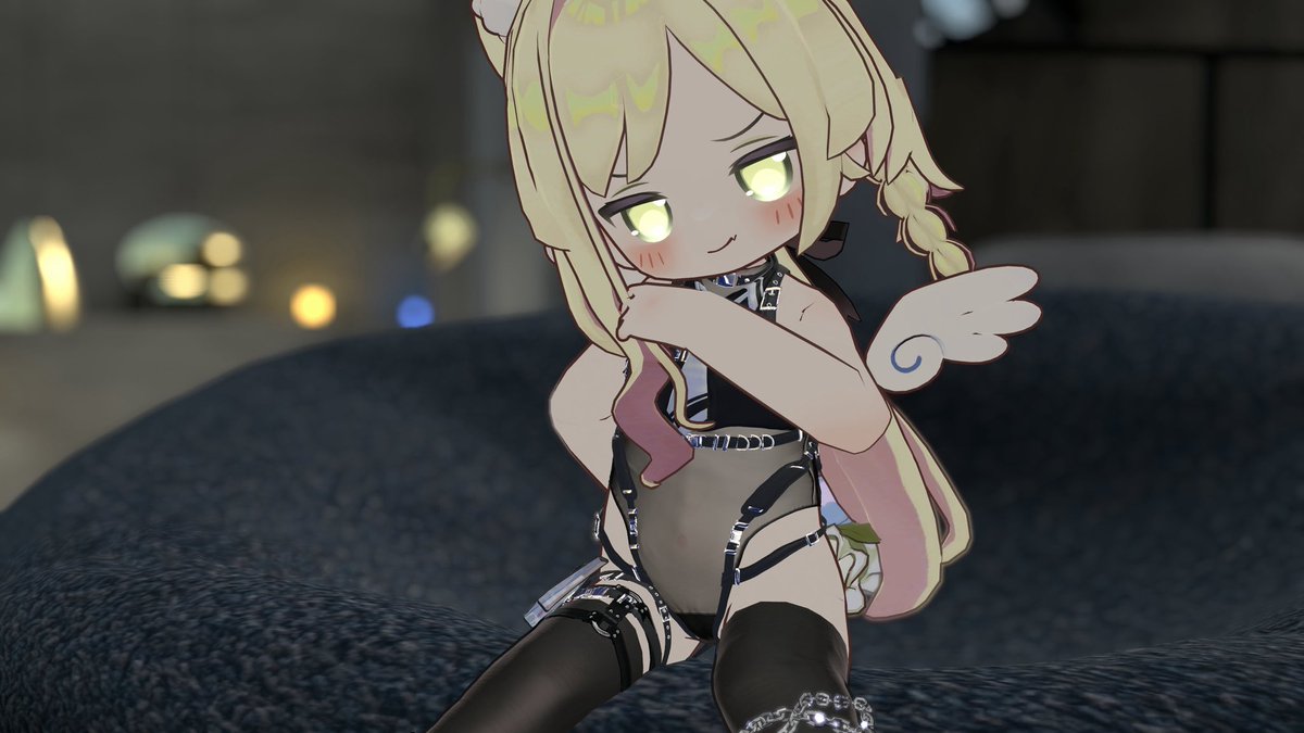 やばいぜ
