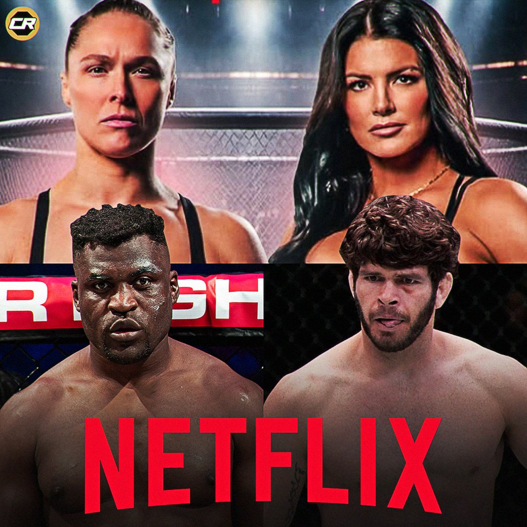 Championship Rounds tweet media