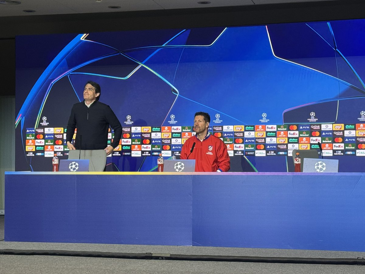 Michael Bridge tweet media