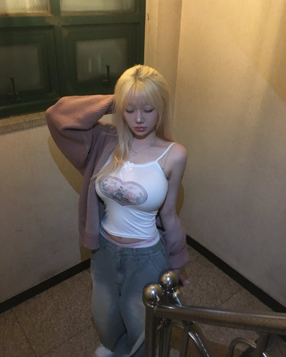 SEJINMING tweet media