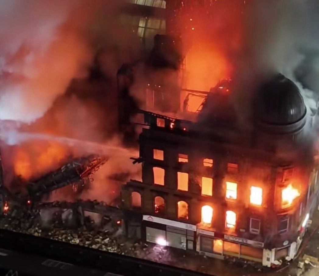 JOHN NICOLSON 🇵🇸 🇺🇦 🇬🇱 tweet media