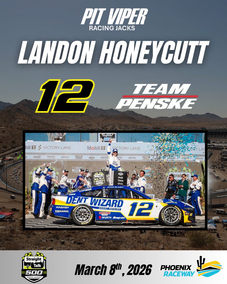 Pit Viper Racing Jacks tweet media