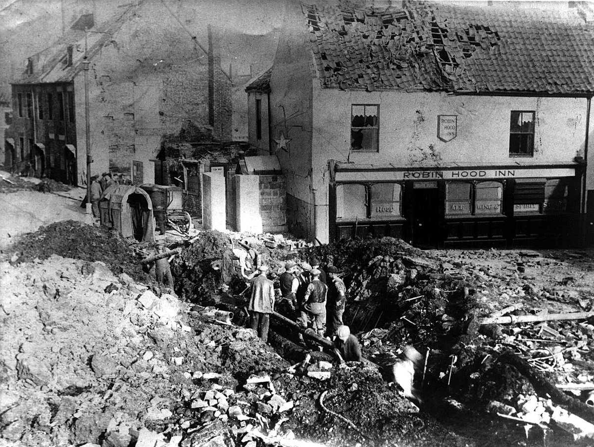 Steve Ellwood tweet media