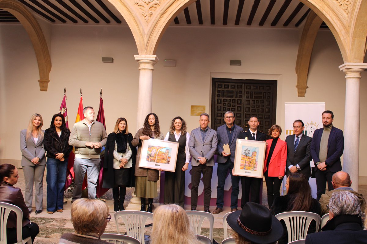 Ayuntamiento Lorca tweet media