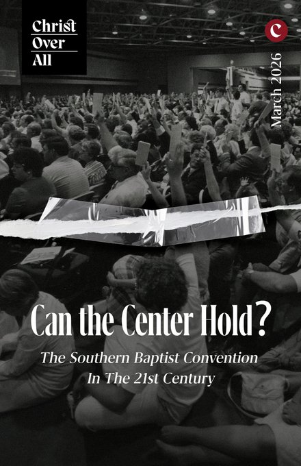 David Schrock🌲 tweet media