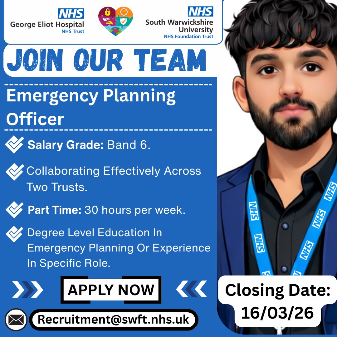 Recruitment - SWFT tweet media