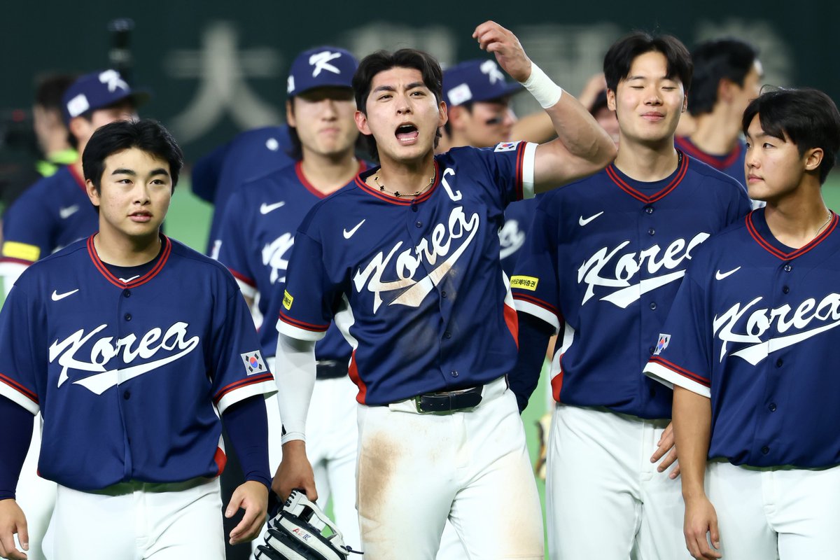 WorldBaseballClassic 東京ラウンド】 2026.3.9 オーストラリア vs