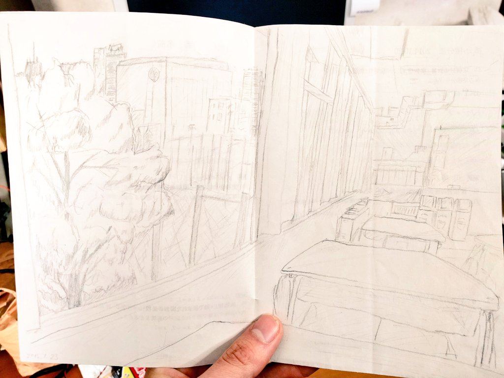 美術学科中村教授の挿絵が熊日新聞で連載 授業中に書いた絵画 第42回~第44回 崇城大学 | 絵画