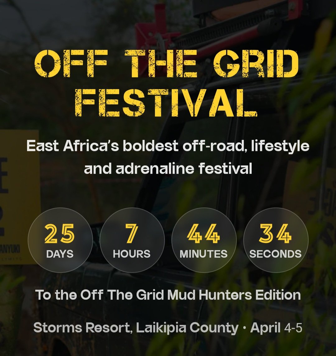 OffTheGrid tweet media