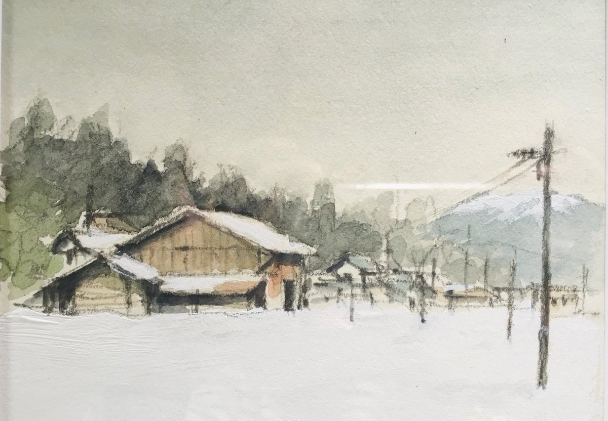 ミョー人 tweet media