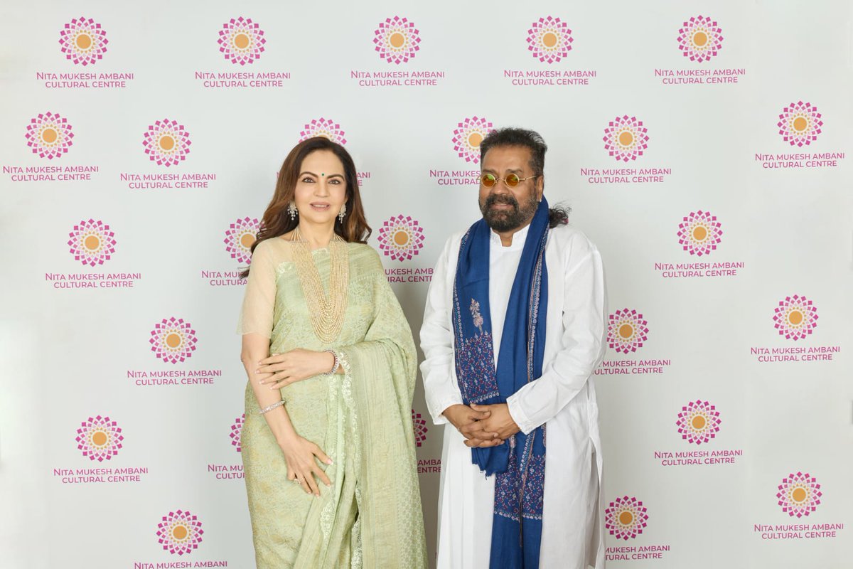 Reliance Industries Limited tweet media