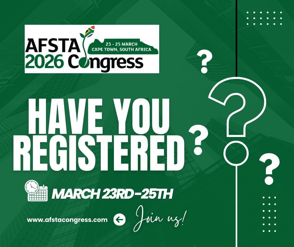 International Seed Federation tweet media