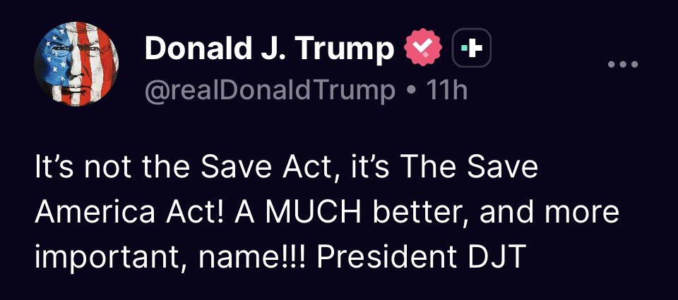 SaveUSAKitty's tweet image. Yeah! Bloody PASS IT already, @LeaderJohnThune !
#PassTheSaveAmericaActNOW