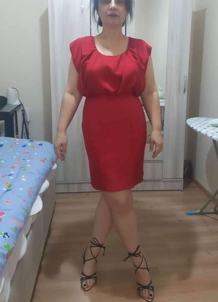 Burcu ve Özkan tweet media