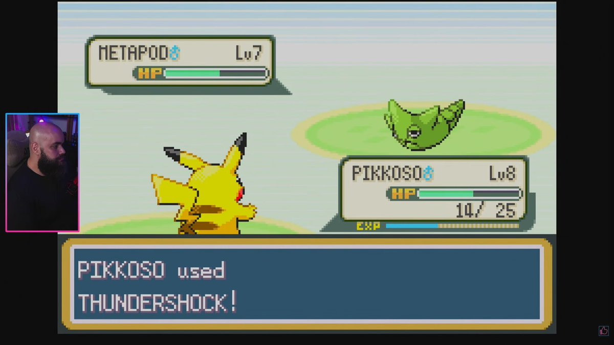 dricoverso's tweet photo. E não é que jogar #pokemonfirered no Nintendo Switch 2 está sendo divertido?

É para isso que servem os games ainda... né?

#pokemon #nintendoswitch #nintendoswitch2 https://t.co/pfxFI0IFnk