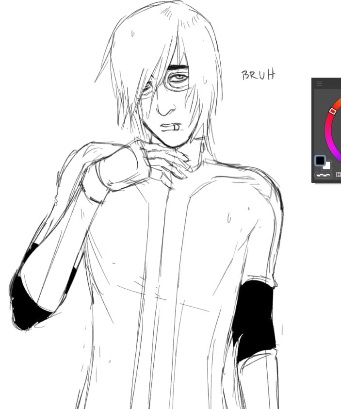 Roman 🦦 !! COMMS OPEN tweet media