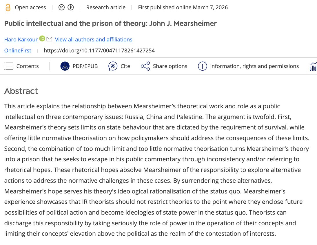 International Relations @irjournal.bsky.social tweet media