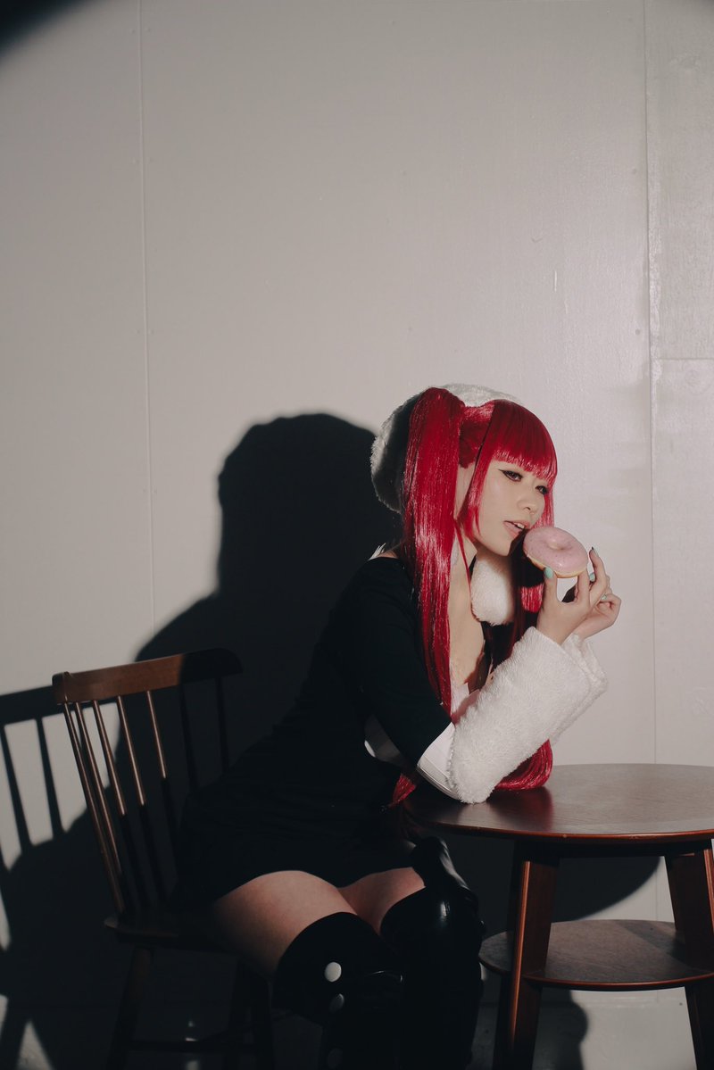 玲猫🐈西2ト12a tweet media