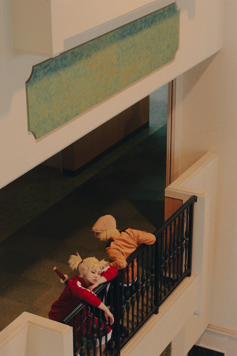 玲猫🐈西2ト12a tweet media