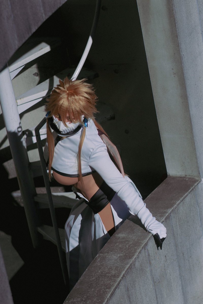 玲猫🐈西2ト12a tweet media