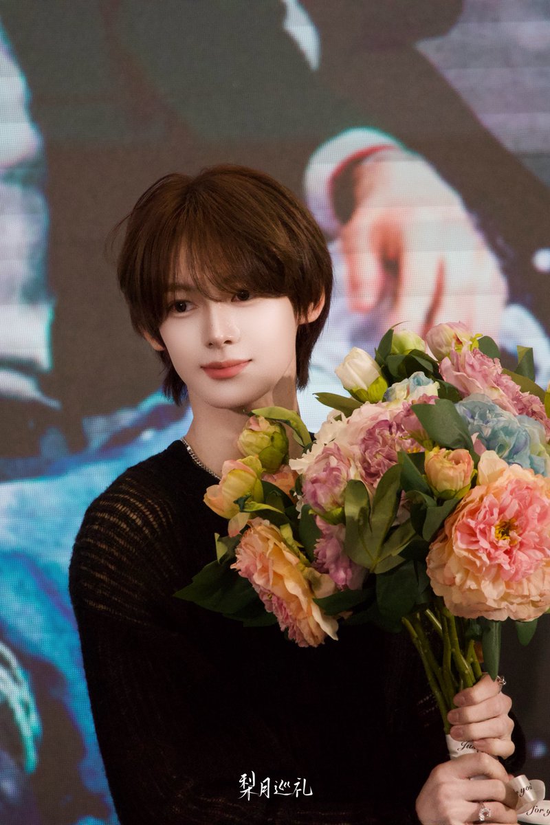 𝐁𝐚𝐞𝐁𝐚𝐞𝐁𝐞𝐚𝐫 tweet media