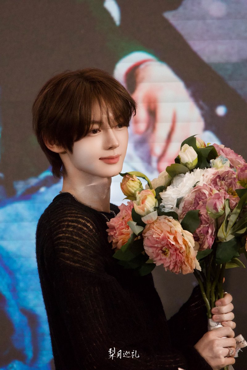 𝐁𝐚𝐞𝐁𝐚𝐞𝐁𝐞𝐚𝐫 tweet media